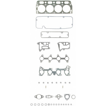 Fel-pro HS9469PT-2 Engine Cylinder Head Gasket Set for 1993-1997 GM 2.2L