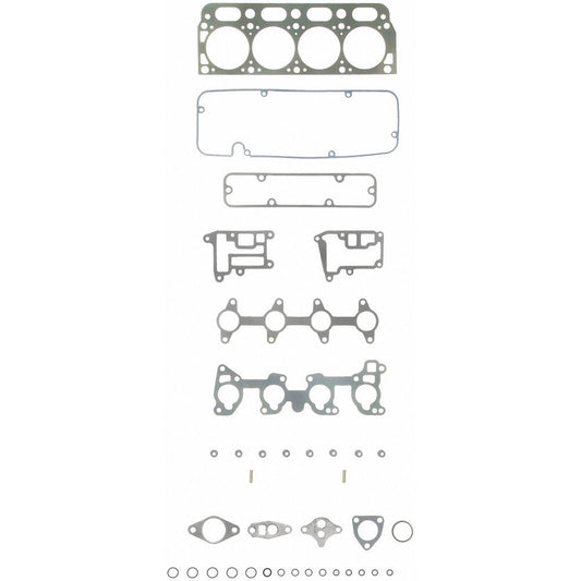 Fel-pro HS9469PT-2 Engine Cylinder Head Gasket Set for 1993-1997 GM 2.2L