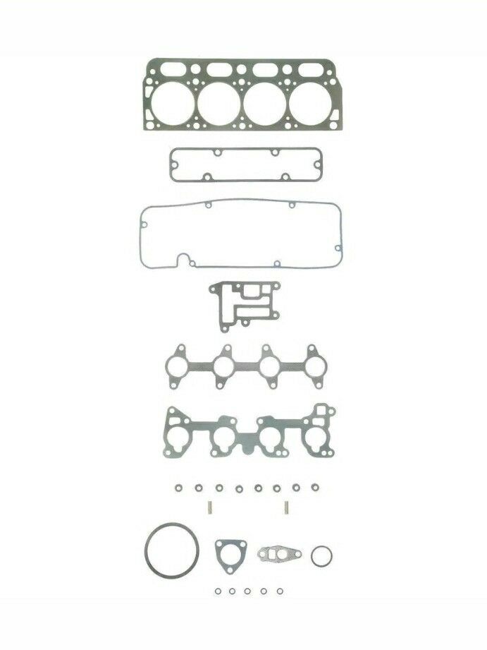 Fel-Pro HS9469PT1 Cylinder Head Gasket Set 1992-93 Chevrolet Oldsmobile 2.2L I4