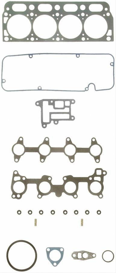 FEL-PRO HS9469PT Cylinder Head Gasket Set 87-91 Buick Chevy Oldsmobile 2.0L 2.2L