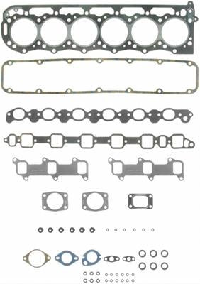 Fel-pro HS9470B Head Gasket Set For John Deere Tractor 8700, 9000, 9200 FORD 401
