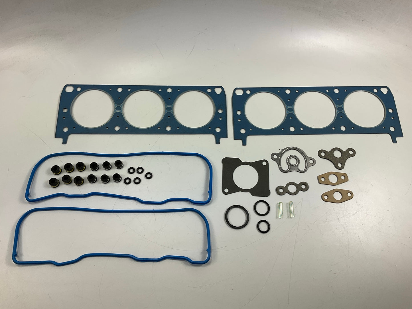 Fel-Pro HS9471PT Cylinder Head Gasket Set For 1987-1990 GM 2.8L 3.1L-V6