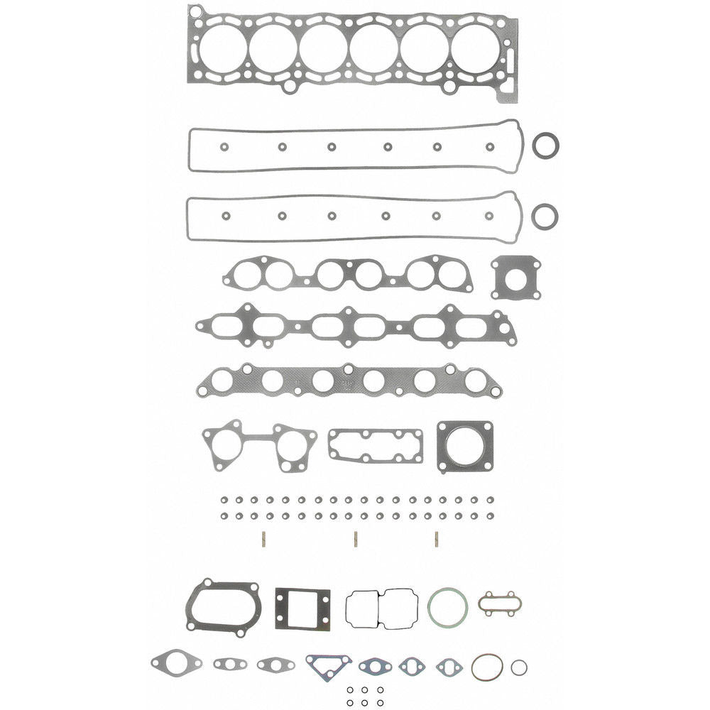Fel-pro HS9473PT-1 Cylinder Head Gasket Set 87-92 Toyota Supra Turbo 7M-GTE