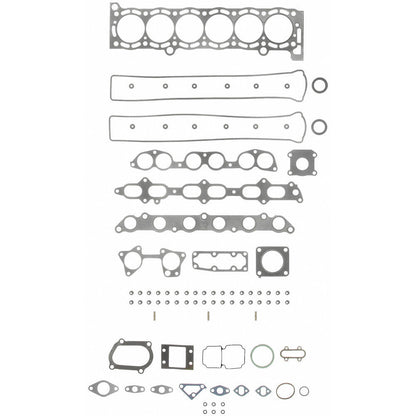 Fel-pro HS9473PT-1 Cylinder Head Gasket Set 87-92 Toyota Supra Turbo 7M-GTE