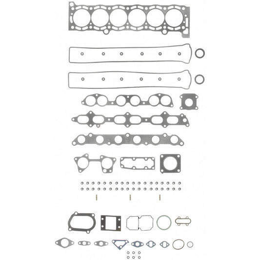 Fel-pro HS9473PT-1 Cylinder Head Gasket Set 87-92 Toyota Supra Turbo 7M-GTE