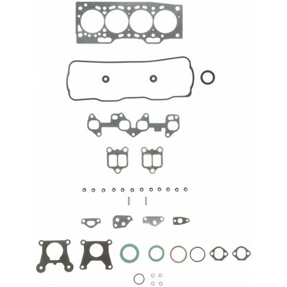 Fel-pro HS9483PT Engine Cylinder Head Gasket Set  3E, 3EE 1987-94 TERCEL 1.5L