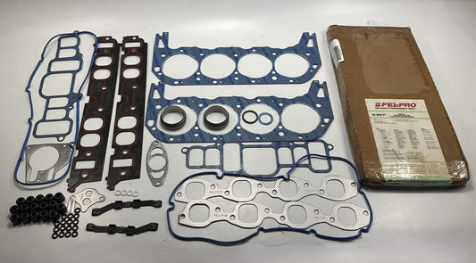 Fel-Pro HS9502PT Cylinder Head Gasket Set For 96-00 CHEVY GMC 454 7.4L V8