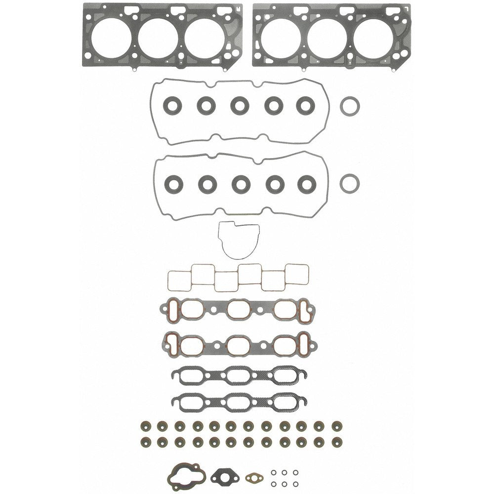 FEL-PRO HS9505PT Engine Cylinder Head Gasket Set For 1999-2002 Chrysler 3.5L V6