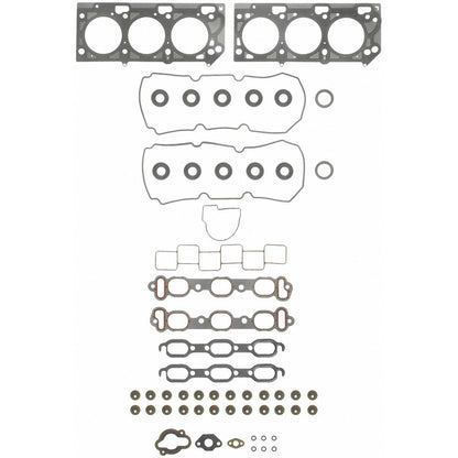 FEL-PRO HS9505PT Engine Cylinder Head Gasket Set For 1999-2002 Chrysler 3.5L V6