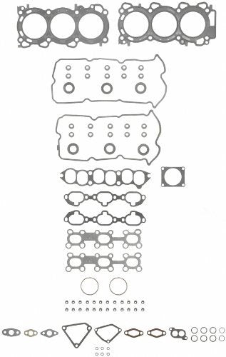 Fel-pro HS9508PT Cylinder Head Gasket Set For 1996-1999 Infiniti I30 3.0L-V6