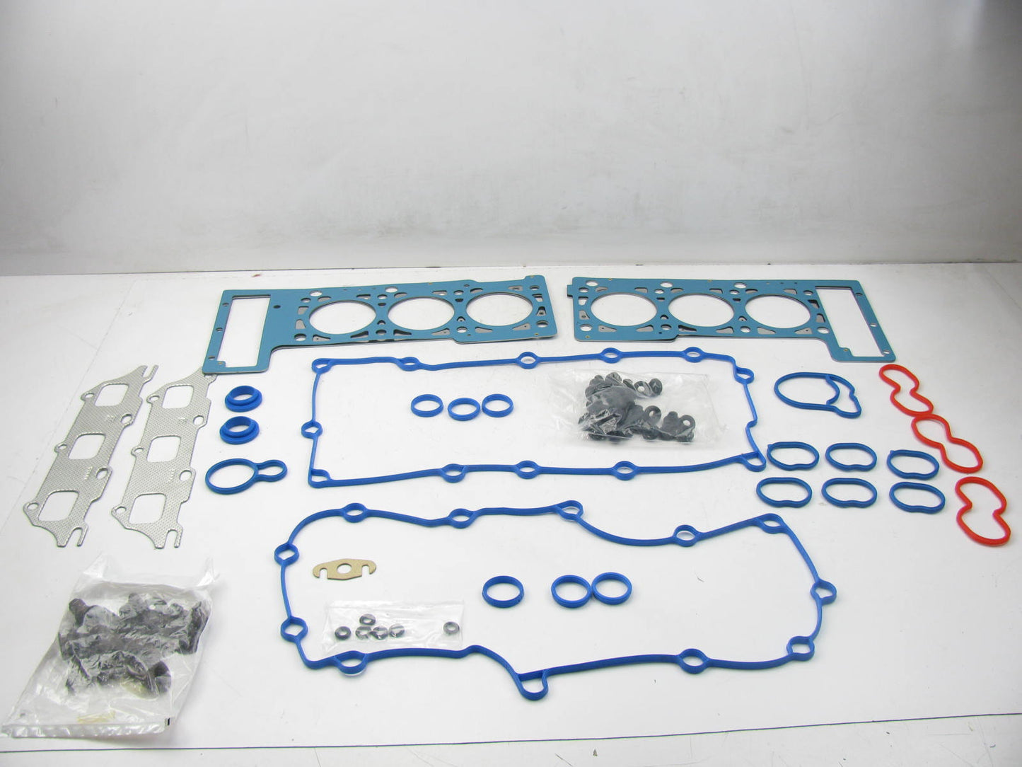 Fel-pro HS9514PT Cylinder Head Gasket Set For 1998-2000 Chrysler 2.7L-V6