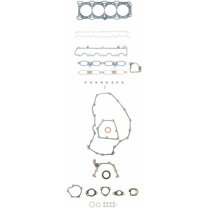 Fel-pro HS9515PT1 Cylinder Head Gasket Set 1992-94 Buick Olds Pontiac 2.3L N/A