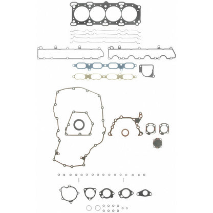 Fel-Pro HS9515PT Cylinder Head Gasket 1987-91 Oldsmobile 88-91 Pontiac 2.3L I4