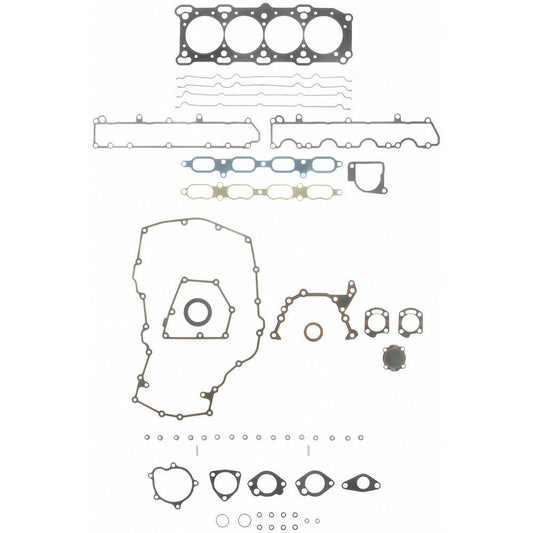 Fel-Pro HS9515PT Cylinder Head Gasket 1987-91 Oldsmobile 88-91 Pontiac 2.3L I4