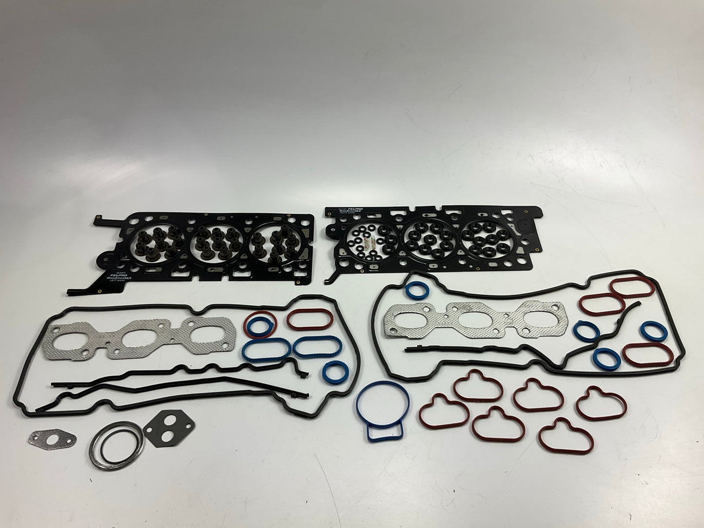 Fel-Pro HS9540PT1 Cylinder Head Gasket Set For 2000 Taurus & Sable 3.0L DURATEC