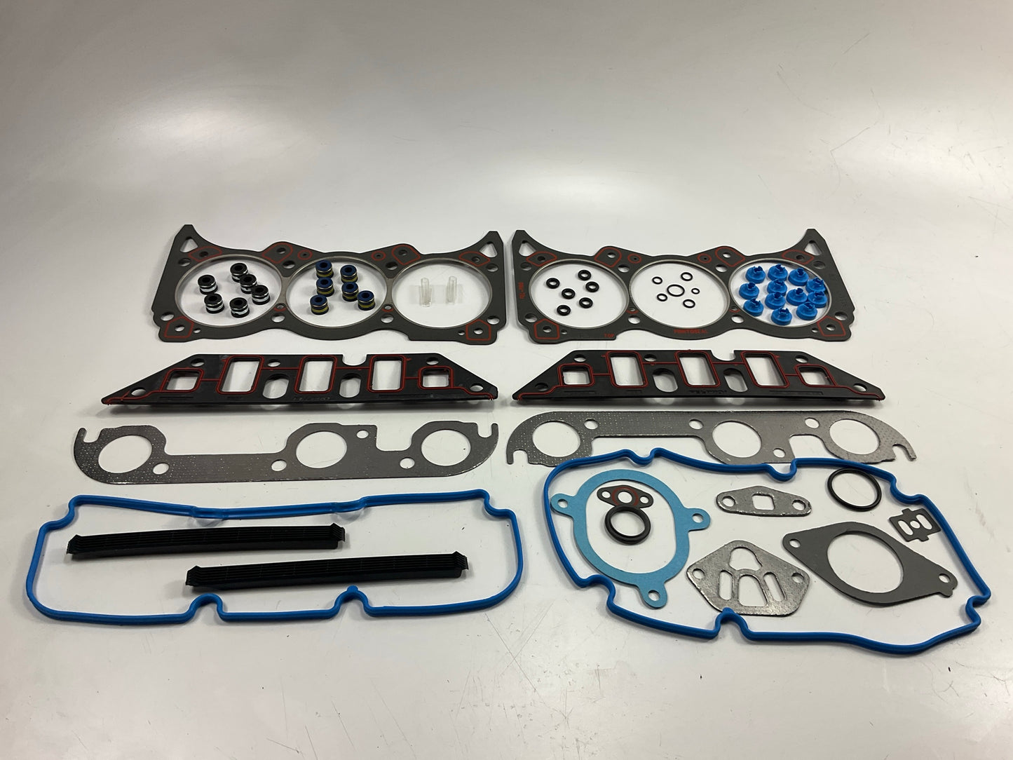 Fel-Pro HS9556PT Engine Cylinder Head Gasket Set For 1988-1990 GM 3.8L-V6