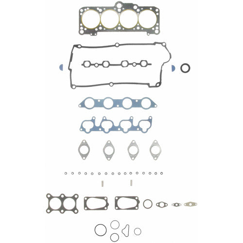 Fel-pro HS9570PT-1 Cylinder Head Gasket Set For 1990-1994 VW 2.0L-L4