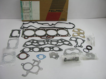 Fel-pro HS9572PT-2 Cylinder Head Gasket Set for 1989-1992 Ford Mazda 2.2L