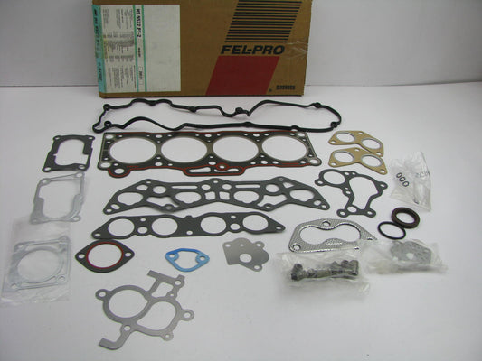 Fel-pro HS9572PT-2 Cylinder Head Gasket Set for 1989-1992 Ford Mazda 2.2L
