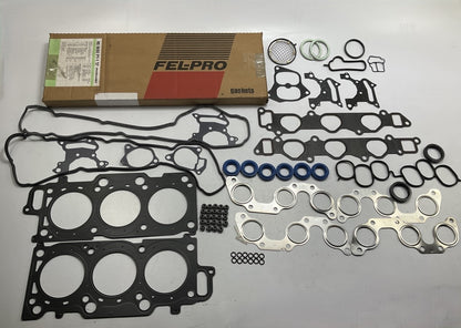 Fel-pro HS9592PT-1 Cylinder Head Gasket Set 2002-06 Toyota 2002-03 Lexus 3.0L V6