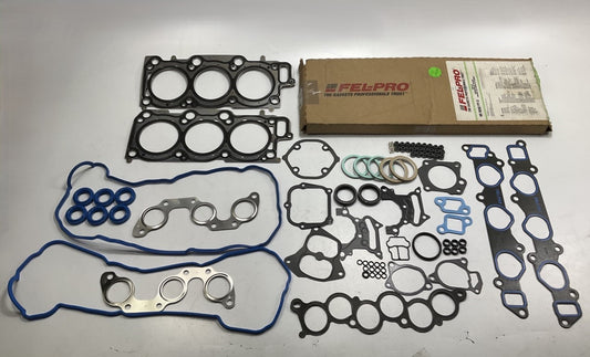 Fel-pro HS9592PT-2 Cylinder Head Gasket Set - 1999-2003 Lexus RX300 1MZFE