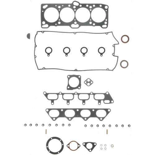 Fel-pro HS9627PT-3 Cylinder Head Gasket Set For 1995-99 Mitsubishi 2.0L-L4 Turbo