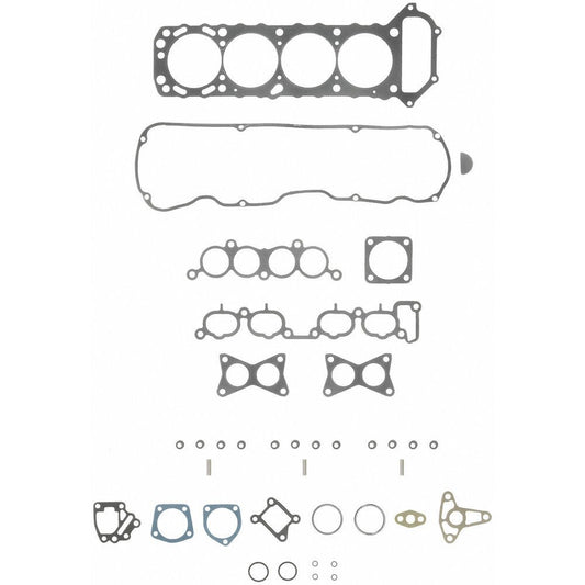 Fel-pro HS9646PT1 Engine Cylinder Head Gasket Set For 1990-1992 Nissan 2.4L-L4