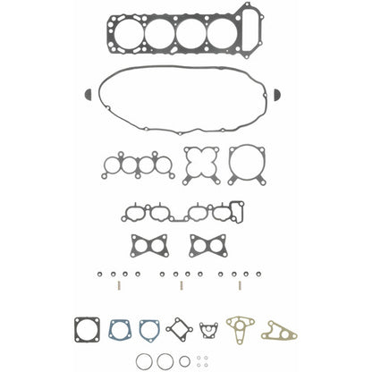 Fel-pro HS9646PT Engine Cylinder Head Gasket Set For 1990-1994 Nissan D21 2.4L