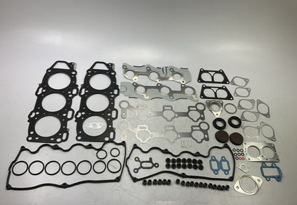 Fel-pro HS9649PT-1 Cylinder Head Gasket Set For 1989-1998 Mazda 3.0L-V6