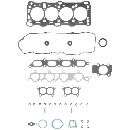 Fel-pro HS9684PT Engine Cylinder Head Gasket Set For 1990-1993 Geo Isuzu 1.6L
