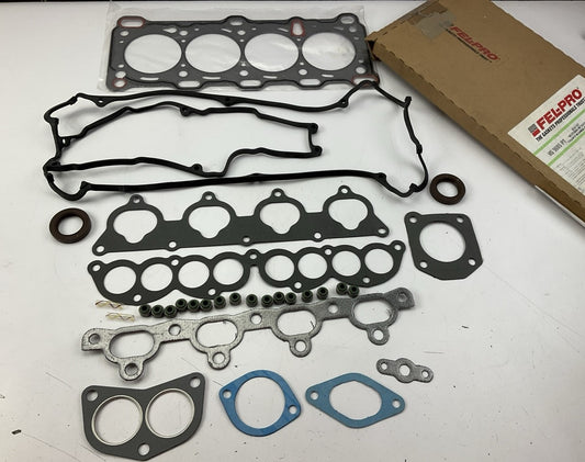 Fel-pro HS9685PT Engine Cylinder Head Gasket Set For 1989-1992 Isuzu 1.6L-L4