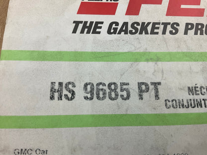 Fel-pro HS9685PT Engine Cylinder Head Gasket Set For 1989-1992 Isuzu 1.6L-L4