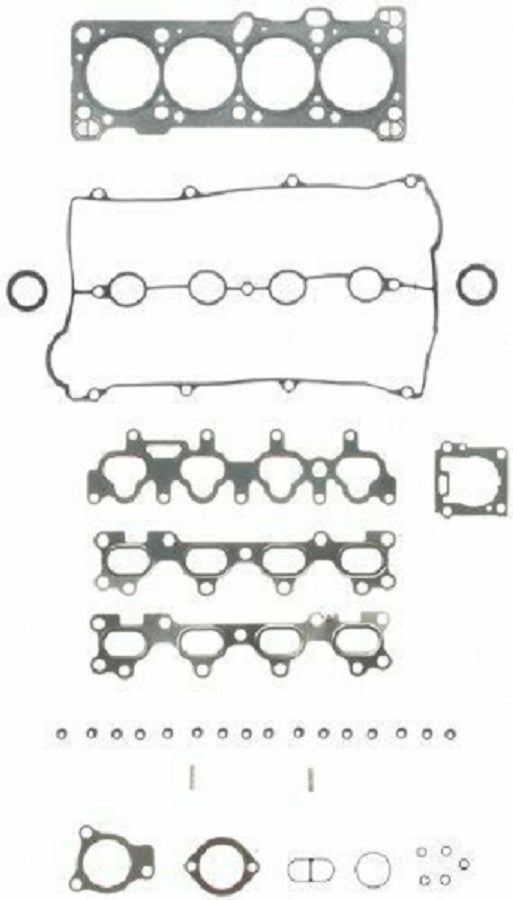 Fel-pro HS9691PT Engine Cylinder Head Gasket Set 1990-1993 Mazda Miata 1.6L-L4