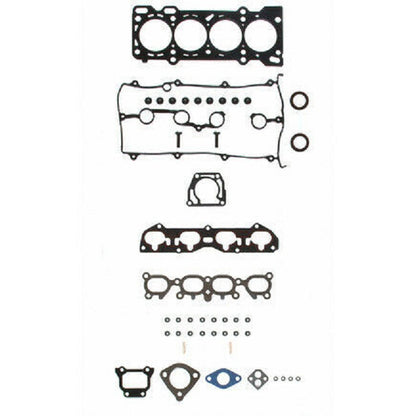 Fel-pro HS9711PT-1 Cylinder Head Gasket Set For 1998-2000 Mazda 1.8L 2.0L-L4