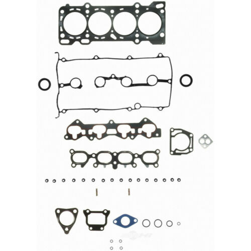 FEL-PRO HS9711PT Cylinder Head Gasket Set - 1993-1997 Ford Mazda 2.0L