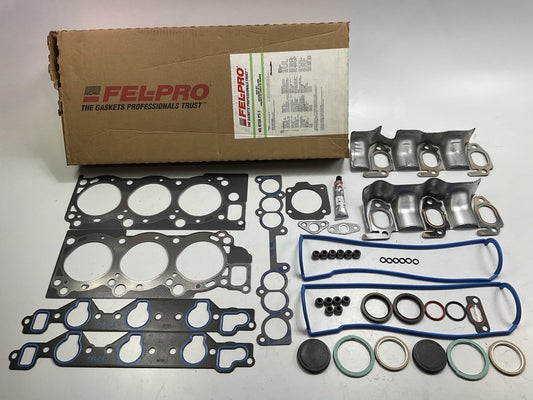 Fel-pro HS9728PT1 Cylinder Head Gasket Set 1988-1995 Toyota Pickup, 4Runner 3.0L