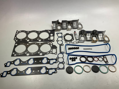 Fel-Pro HS9728PT1 Cylinder Head Gasket Set 1988-1995 Toyota 3.0L-V6 3VZ-E