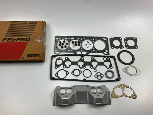 Fel-Pro HS9758PT Cylinder Head Gasket Set For 1991-96 Chrysler Mitsubishi 1.5L