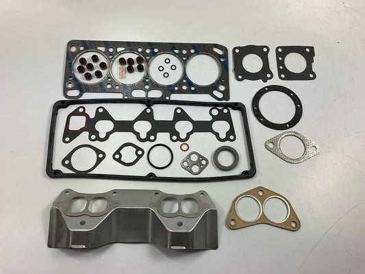 Fel-Pro HS9758PT Cylinder Head Gasket Set For 1991-96 Chrysler Mitsubishi 1.5L