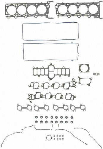 Fel-pro HS9790PT-10 Cylinder Head Gasket Set - 2001-2002 Expedition 4.6L V8