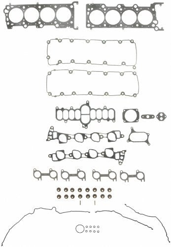 FEL-PRO HS9790PT-11 Engine Cylinder Head Gasket Set - 1997-1999 Ford 5.4L V8