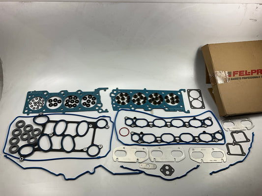 Fel-pro HS9790PT-14 Cylinder Head Gasket Set for 1999-2004 Lincoln 5.4L-V8