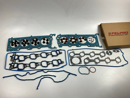 Fel-pro HS9790PT-16 Cylinder Head Gasket Set For 2001-02 Ford Mercury 4.6L SOHC