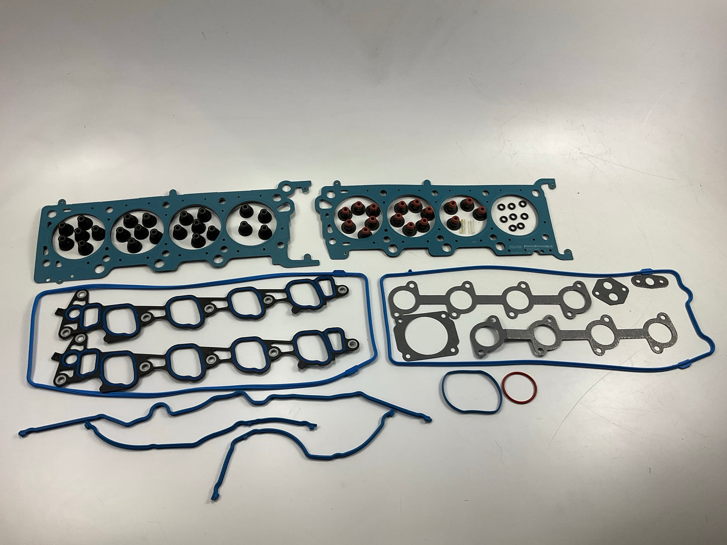 Fel-pro HS9790PT-16 Cylinder Head Gasket Set For 2001-02 Ford Mercury 4.6L SOHC