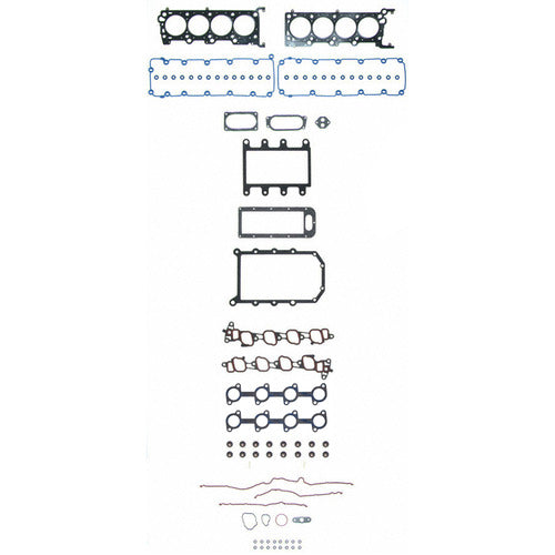 Fel-pro HS9790PT-19 Cylinder Head Gasket Set For 2001-2003 Ford F-150 5.4L-V8