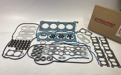 Fel-pro HS9790PT-6 Cylinder Head Gasket Set For 1993-1994 Lincoln Mark VIII 4.6L