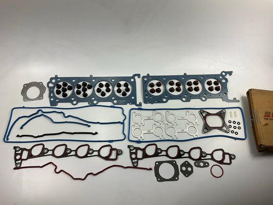 Fel-pro HS9790PT-7 Cylinder Head Gasket Set - 1996-1998 Ford Mustang 4.6L SOHC