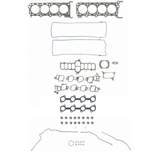 Fel-pro HS9790PT-9 Engine Cylinder Head Gasket Set 2000 Ford 4.6L-V6
