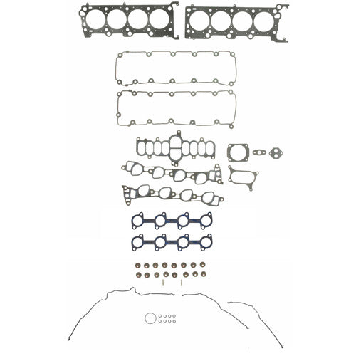 Fel-pro HS9792PT-3 Engine Cylinder Head Gasket Set for 1997-1999 Ford 4.6L-V8