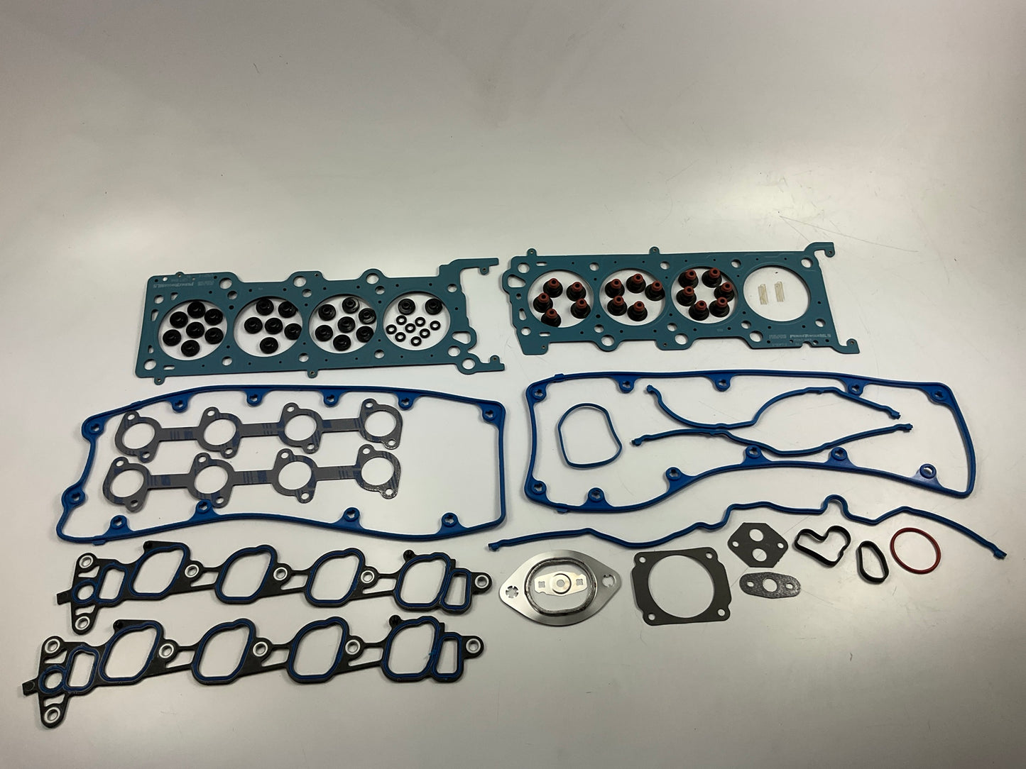 Fel-pro HS9792PT-6 Cylinder Head Gasket Set 02-04 Ford Mercury Lincoln 4.6L DOHC